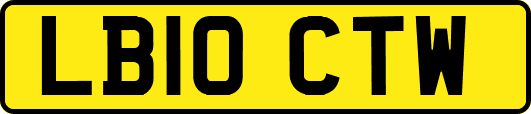 LB10CTW