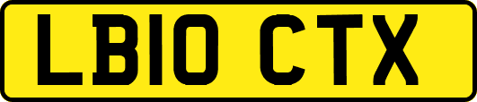 LB10CTX