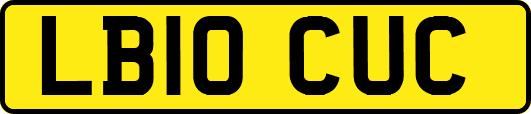 LB10CUC