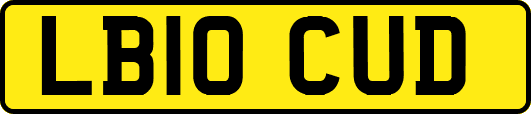 LB10CUD