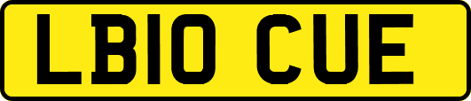 LB10CUE