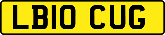LB10CUG