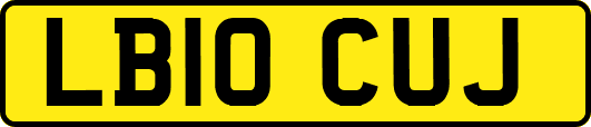 LB10CUJ