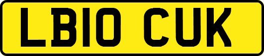 LB10CUK