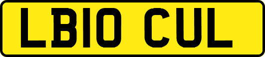 LB10CUL
