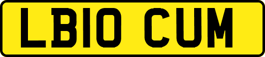 LB10CUM