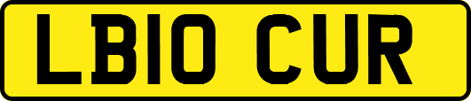 LB10CUR