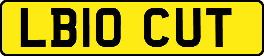LB10CUT