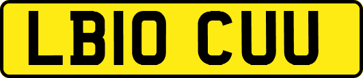 LB10CUU