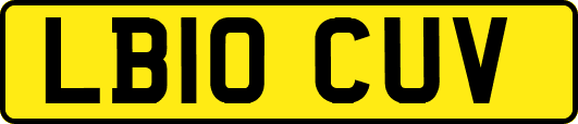 LB10CUV