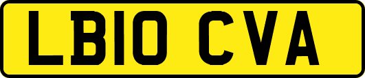 LB10CVA