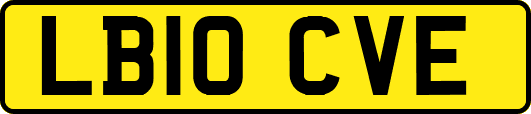 LB10CVE