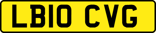 LB10CVG