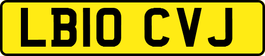 LB10CVJ
