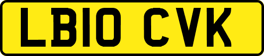 LB10CVK