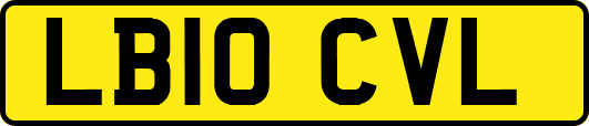 LB10CVL