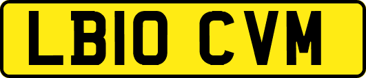 LB10CVM