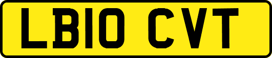 LB10CVT