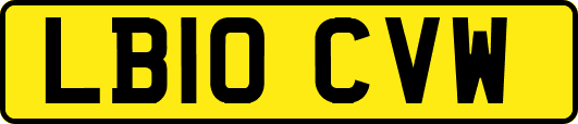 LB10CVW