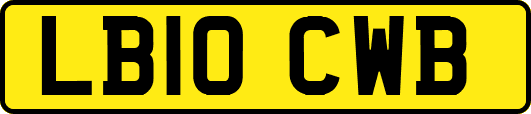 LB10CWB
