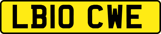LB10CWE