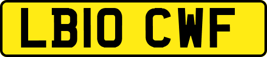 LB10CWF