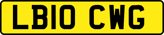 LB10CWG