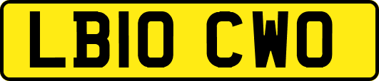 LB10CWO