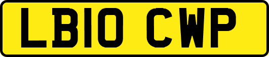 LB10CWP