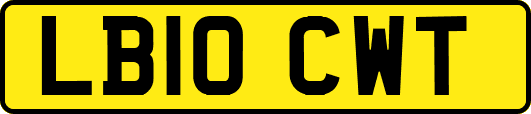 LB10CWT
