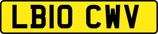 LB10CWV