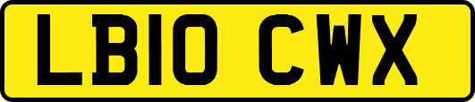 LB10CWX