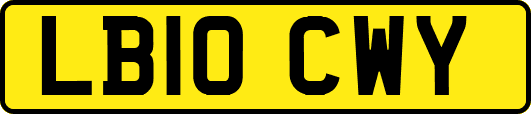 LB10CWY