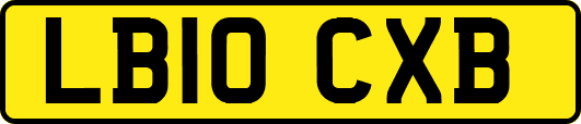 LB10CXB