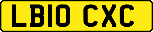 LB10CXC