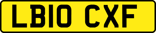 LB10CXF