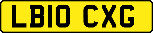 LB10CXG