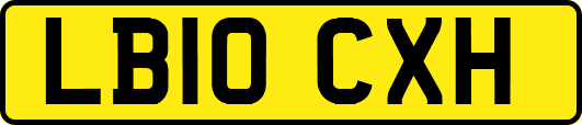 LB10CXH