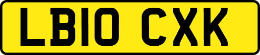 LB10CXK