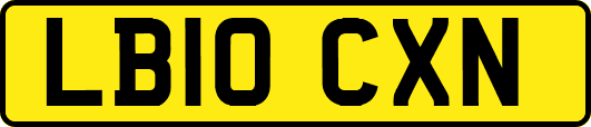 LB10CXN