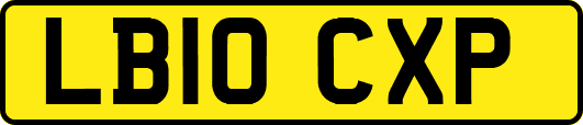 LB10CXP