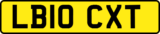 LB10CXT