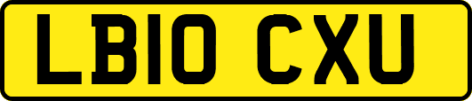 LB10CXU