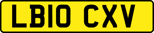 LB10CXV