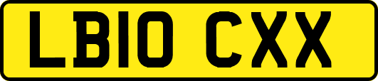 LB10CXX