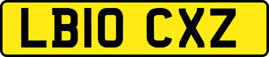 LB10CXZ