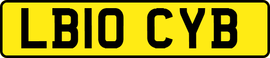 LB10CYB
