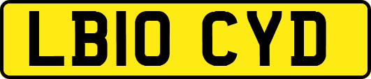 LB10CYD