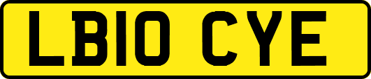 LB10CYE