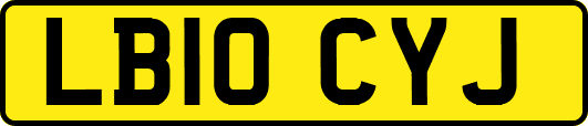 LB10CYJ